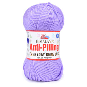 Купить пряжу HiMALAYA EVERYDAY BEBE LUX цвет 70409 производства фабрики HiMALAYA