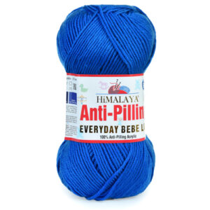 Купить пряжу HiMALAYA EVERYDAY BEBE LUX цвет 70412 производства фабрики HiMALAYA