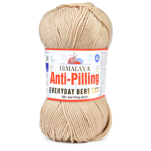 Купить пряжу HiMALAYA EVERYDAY BEBE LUX цвет 70414 производства фабрики HiMALAYA