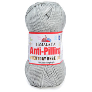 Купить пряжу HiMALAYA EVERYDAY BEBE LUX цвет 70416 производства фабрики HiMALAYA