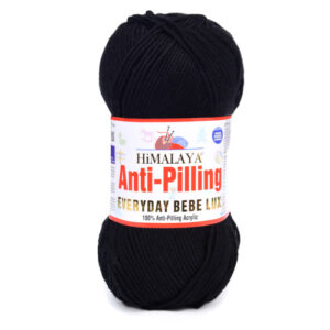 Купить пряжу HiMALAYA EVERYDAY BEBE LUX цвет 70418 производства фабрики HiMALAYA