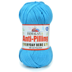 Купить пряжу HiMALAYA EVERYDAY BEBE LUX цвет 70423 производства фабрики HiMALAYA