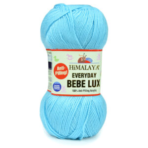 Купить пряжу HiMALAYA EVERYDAY BEBE LUX цвет 70426 производства фабрики HiMALAYA