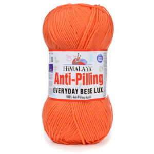 Купить пряжу HiMALAYA EVERYDAY BEBE LUX цвет 70427 производства фабрики HiMALAYA