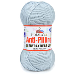 Купить пряжу HiMALAYA EVERYDAY BEBE LUX цвет 70430 производства фабрики HiMALAYA