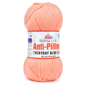 Купить пряжу HiMALAYA EVERYDAY BEBE LUX цвет 70431 производства фабрики HiMALAYA