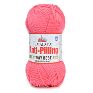 Купить пряжу HiMALAYA EVERYDAY BEBE LUX цвет 70433 производства фабрики HiMALAYA