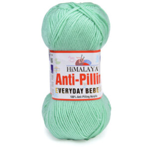 Купить пряжу HiMALAYA EVERYDAY BEBE LUX цвет 70434 производства фабрики HiMALAYA