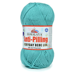 Купить пряжу HiMALAYA EVERYDAY BEBE LUX цвет 70435 производства фабрики HiMALAYA