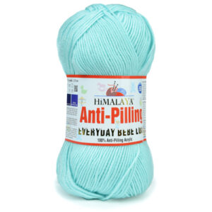 Купить пряжу HiMALAYA EVERYDAY BEBE LUX цвет 70436 производства фабрики HiMALAYA