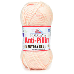 Купить пряжу HiMALAYA EVERYDAY BEBE LUX цвет 70437 производства фабрики HiMALAYA
