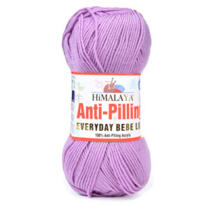 Купить пряжу HiMALAYA EVERYDAY BEBE LUX цвет 70439 производства фабрики HiMALAYA