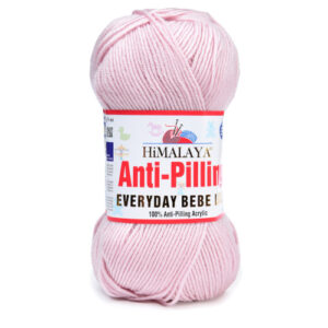 Купить пряжу HiMALAYA EVERYDAY BEBE LUX цвет 70441 производства фабрики HiMALAYA