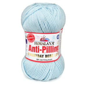 Купить пряжу HiMALAYA EVERYDAY BEBE LUX цвет 70443 производства фабрики HiMALAYA