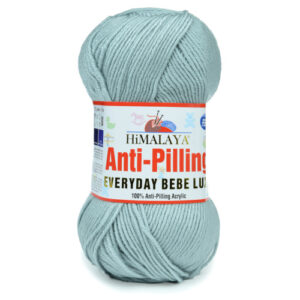 Купить пряжу HiMALAYA EVERYDAY BEBE LUX цвет 70445 производства фабрики HiMALAYA