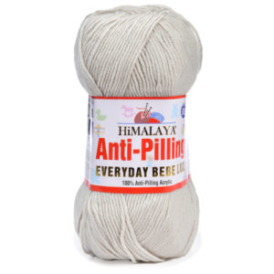 Купить пряжу HiMALAYA EVERYDAY BEBE LUX цвет 70446 производства фабрики HiMALAYA