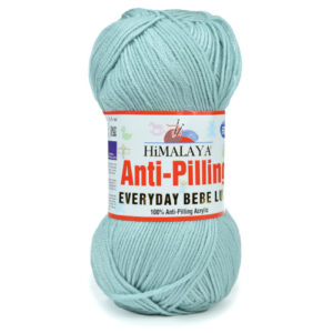 Купить пряжу HiMALAYA EVERYDAY BEBE LUX цвет 70447 производства фабрики HiMALAYA