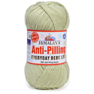 Купить пряжу HiMALAYA EVERYDAY BEBE LUX цвет 70448 производства фабрики HiMALAYA