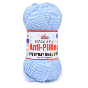 Купить пряжу HiMALAYA EVERYDAY BEBE LUX цвет 70454 производства фабрики HiMALAYA