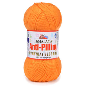 Купить пряжу HiMALAYA EVERYDAY BEBE LUX цвет 70456 производства фабрики HiMALAYA