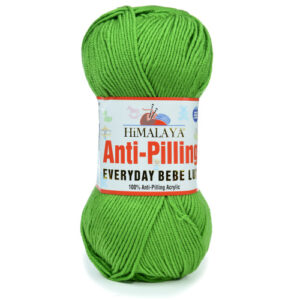 Купить пряжу HiMALAYA EVERYDAY BEBE LUX цвет 70457 производства фабрики HiMALAYA