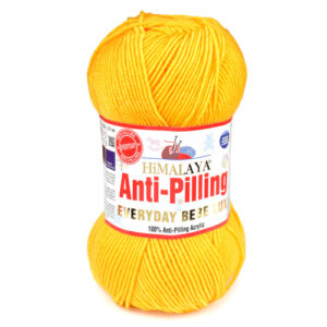 Купить пряжу HiMALAYA EVERYDAY BEBE LUX цвет 70458 производства фабрики HiMALAYA