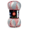 Купить пряжу HiMALAYA EVERYDAY BIG COLORS цвет 71801 производства фабрики HiMALAYA