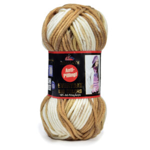 Купить пряжу HiMALAYA EVERYDAY BIG COLORS цвет 71803 производства фабрики HiMALAYA