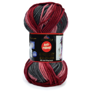 Купить пряжу HiMALAYA EVERYDAY BIG COLORS цвет 71806 производства фабрики HiMALAYA