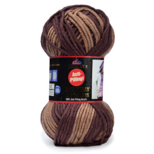 Купить пряжу HiMALAYA EVERYDAY BIG COLORS цвет 71808 производства фабрики HiMALAYA