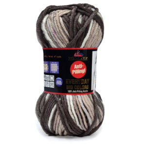 Купить пряжу HiMALAYA EVERYDAY BIG COLORS цвет 71810 производства фабрики HiMALAYA