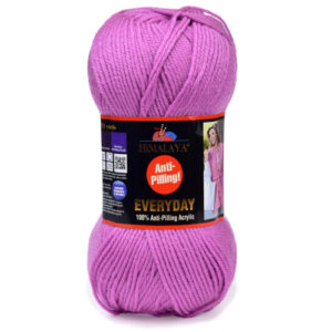 Купить пряжу HiMALAYA EVERYDAY цвет 70003 производства фабрики HiMALAYA