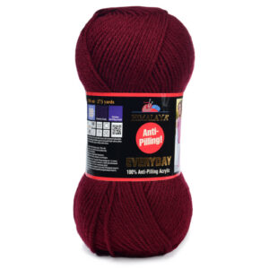 Купить пряжу HiMALAYA EVERYDAY цвет 70007 производства фабрики HiMALAYA
