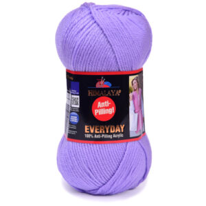 Купить пряжу HiMALAYA EVERYDAY цвет 70008 производства фабрики HiMALAYA