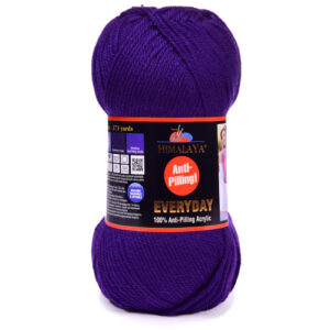 Купить пряжу HiMALAYA EVERYDAY цвет 70009 производства фабрики HiMALAYA