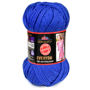 Купить пряжу HiMALAYA EVERYDAY цвет 70017 производства фабрики HiMALAYA