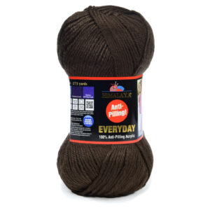 Купить пряжу HiMALAYA EVERYDAY цвет 70024 производства фабрики HiMALAYA