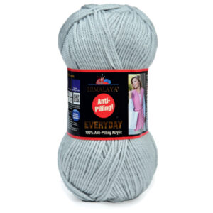 Купить пряжу HiMALAYA EVERYDAY цвет 70025 производства фабрики HiMALAYA