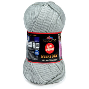 Купить пряжу HiMALAYA EVERYDAY цвет 70030 производства фабрики HiMALAYA