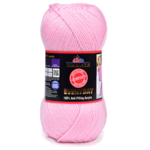 Купить пряжу HiMALAYA EVERYDAY цвет 70034 производства фабрики HiMALAYA