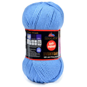 Купить пряжу HiMALAYA EVERYDAY цвет 70035 производства фабрики HiMALAYA