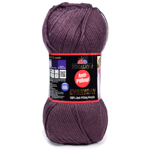 Купить пряжу HiMALAYA EVERYDAY цвет 70047 производства фабрики HiMALAYA