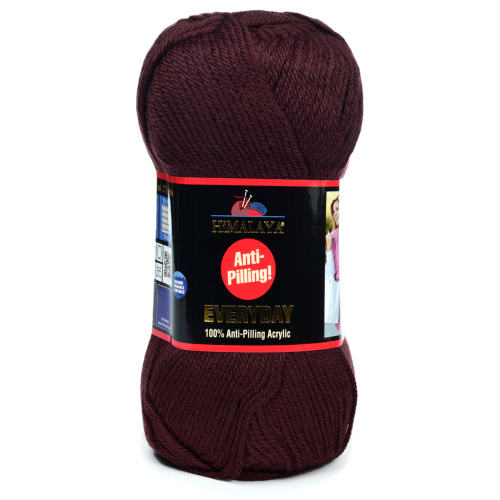 Купить пряжу HiMALAYA EVERYDAY цвет 70048 производства фабрики HiMALAYA