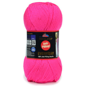 Купить пряжу HiMALAYA EVERYDAY цвет 70052 производства фабрики HiMALAYA