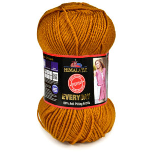 Купить пряжу HiMALAYA EVERYDAY цвет 70074 производства фабрики HiMALAYA