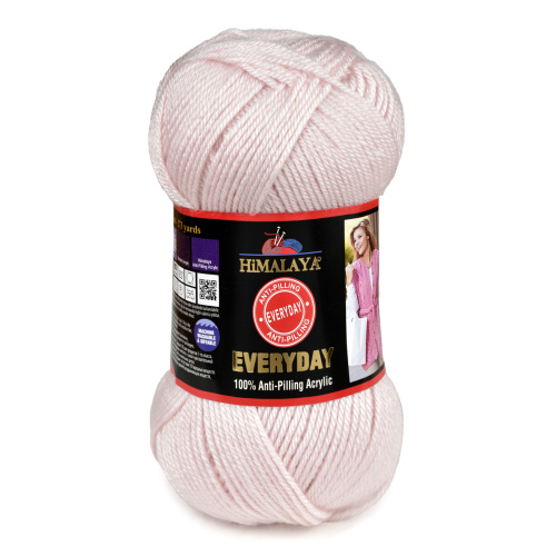 Купить пряжу HiMALAYA EVERYDAY цвет 70077 производства фабрики HiMALAYA