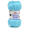 Купить пряжу HiMALAYA EVERYDAY KELEBEK цвет 79113 производства фабрики HiMALAYA