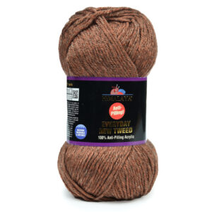 Купить пряжу HiMALAYA EVERYDAY NEW TWEED цвет 75124 производства фабрики HiMALAYA