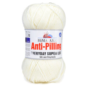 Купить пряжу HiMALAYA EVERYDAY SÜPER LÜX цвет 73402 производства фабрики HiMALAYA