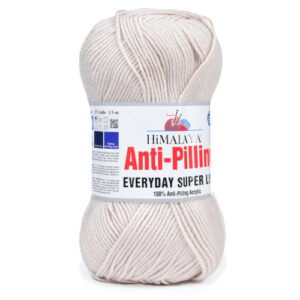 Купить пряжу HiMALAYA EVERYDAY SÜPER LÜX цвет 73403 производства фабрики HiMALAYA